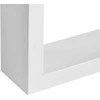 Activeshop Kosmetologinis stalas G031 Baltas