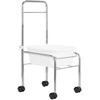Activeshop Pedikiūro vonelė SHOWER FOR PEDICURE CHROME