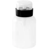 Activeshop 220 ml buteliukas su pompa