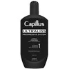 Activeshop Šampūnas Capillus Ultraliss Nanoplasty, 400 ml