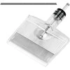 Activeshop Tattoo kasetė El Cartel V2 - 0,35 123M ShortTaper 5 vnt., juoda
