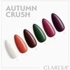 Activeshop CLARESA HIBRIDINIS NAGŲ LAKAS „AUTUMN CRUSH“ 1 5G