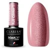 Activeshop Ilgalaikis hibridinis nagų Claresa, Full Glitter 5, 5 g
