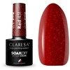 Activeshop CLARESA hibridinis lakas Raudonas 431 -5g