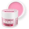 Activeshop Claresa Hard&amp;easy statybinis gelis prancūziškai rožinis 12g