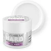 Activeshop Claresa N Żel Hard&amp;Easy statybiniai dažai, pieniškai balti, 12 g&amp;