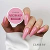 Activeshop CLARESA N Soft&amp;Easy Builder Blush Rožinė nagų gelis 90g