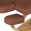 Activeshop Dėklas do leżanki SPA Sillon Relax ruda