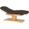 Activeshop Dėklas do leżanki SPA Sillon Relax ruda ciemny