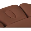 Activeshop Dėklas do leżanki SPA Sillon Relax ruda