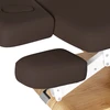 Activeshop Dėklas do leżanki SPA Sillon Relax ruda ciemny