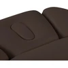 Activeshop Dėklas do leżanki SPA Sillon Relax ruda ciemny
