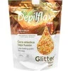 Maystar Kietas depiliacinis vaškas Depilflax Glitter Wax Gold, 1000 g
