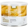 Activeshop Depilflax 100 depiliacinis vaškas, aukso spalvos, 500 ml