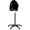 Activeshop Gabbiano Pastatomas džiovintuvas Hood LX-201S, juodas