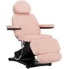 Activeshop Kosmetologinis krėslas SILLON CLASSIC 3 MOTOR ELECTRIC Rožinis