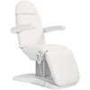 Activeshop Kosmetologinis krėslas Sillon Eclipse Electric 3 Motor Baltas