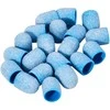 Activeshop Mėlyna EXO Mėlyna Hard Cap šveitimo antgaliai 10mm /80 20vnt. Med Cap