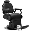 Activeshop Gabbiano Duke – Inovatyvi elektrinė barbero kėdė