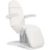Activeshop Kosmetologinis krėslas Sillon Eclipse Electric 4 Motor Baltas