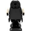 Activeshop Kosmetologinis krėslas SILLON PRESTIGE LUX ELECTRIC 3 MOTOR Juodas