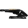 Activeshop Kosmetologinis krėslas SILLON PRESTIGE LUX ELECTRIC 3 MOTOR Juodas