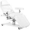 Activeshop Hidraulinis kosmetologinis krėslas Sillon A 210DH baltas