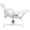 Activeshop Hidraulinis kosmetologinis krėslas Sillon 210, baltas