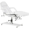 Activeshop Hidraulinis kosmetologinis krėslas Sillon 210, baltas