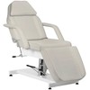 Activeshop Kosmetologinis krėslas V2 210 rusvai gelsvas