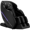 Activeshop Masažo krėslas Sakura Maximus 3D 809 Juodas