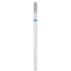 Activeshop Deimantinis apvalus frezos antgalis Exo Pro, 2,3 mm BL, 1 vnt.