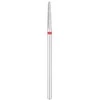Activeshop Frezos antgaliai Profesionalus frezos antgalis Exo Professional Carbon 2,3 mm RD, 1 vnt.