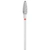 Activeshop Profesionalus frezos antgalis Exo Professional Carbon Oval, 5,0 mm RD, 1 vnt.