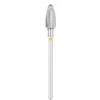 Activeshop Frezos antgalis Exo Pro Carbon, ovalo formos, 6,0 mm Yl, 1 vnt.