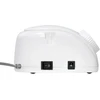 Activeshop Nagų freza Exo Futura 65 W, balta