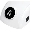 Activeshop Nagų freza Exo Futura 65 W, balta