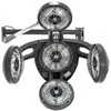 Activeshop Gabbiano infrazonas GD-505W