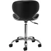 Activeshop Kosmetologinė kėdė Gabbiano Q-4599 juoda V2