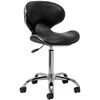 Activeshop Kosmetologinė kėdė Gabbiano Q-4599 juoda V2