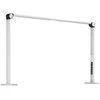 Activeshop Kosmetologinė lempa manikiūrui Glow ProLux Flexi