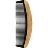 Activeshop Bambukinės šukos NN-09 15,5 x 5,4 cm