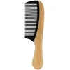 Activeshop Bambukinės šukos NN-09 18,9 x 5,3 cm