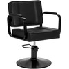 Activeshop Kirpyklos kėdė Hair System Studio Noir
