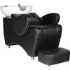 Activeshop Kirpyklos plautuvė HAIR SYSTEM HAIRWASHER Juodas