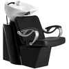 Activeshop Kirpyklos plautuvė Hair System ZA31 Juodas