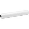 Activeshop Vienkartinė apsauginė paklodė 20g 60cm x 50m baltas