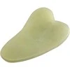 Activeshop Nefrito akmuo veido masažui, Gua Sha