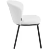 Activeshop Kėdė 4Rico Linea balta