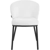 Activeshop Kėdė 4Rico Linea balta